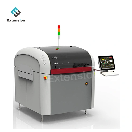 DEK printing machine Horizon 08 pcb printer for SMT production line